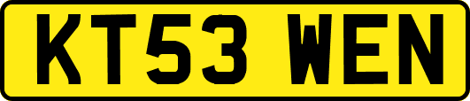 KT53WEN