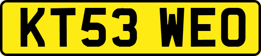KT53WEO