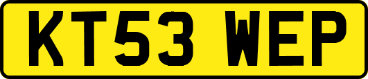 KT53WEP