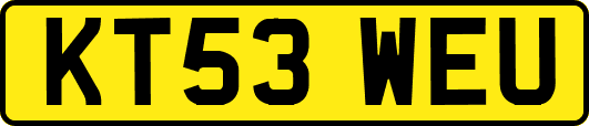 KT53WEU