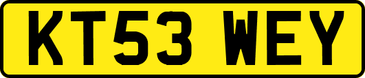 KT53WEY