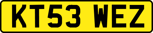 KT53WEZ