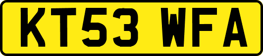 KT53WFA