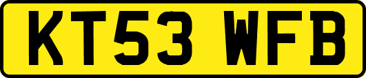 KT53WFB