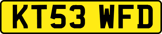KT53WFD