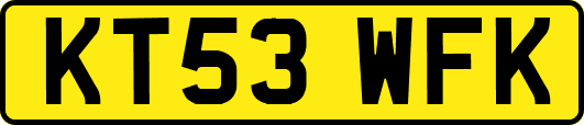 KT53WFK