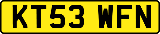 KT53WFN