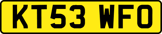KT53WFO