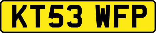 KT53WFP