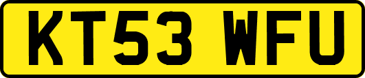 KT53WFU