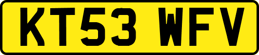 KT53WFV