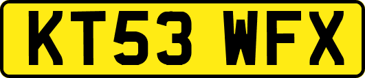 KT53WFX