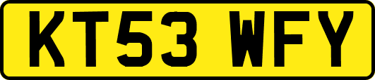 KT53WFY