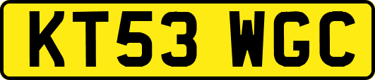KT53WGC
