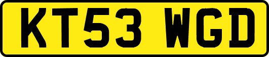 KT53WGD