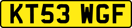 KT53WGF