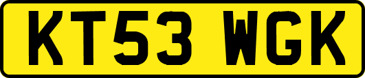 KT53WGK