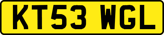 KT53WGL
