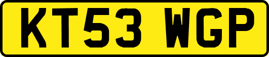 KT53WGP