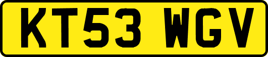 KT53WGV