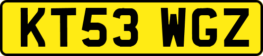 KT53WGZ