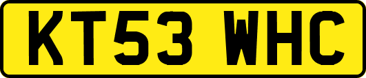 KT53WHC