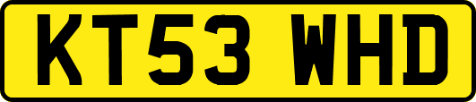 KT53WHD