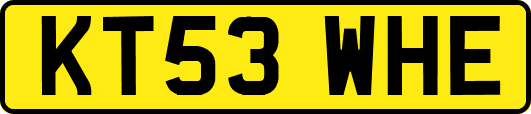 KT53WHE