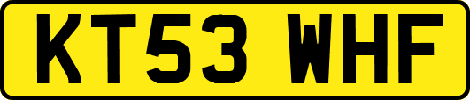 KT53WHF