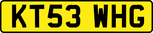 KT53WHG