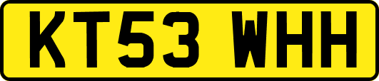 KT53WHH