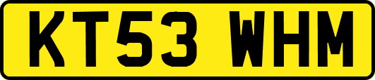 KT53WHM