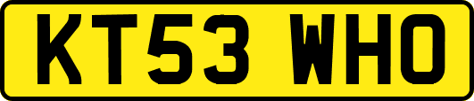 KT53WHO