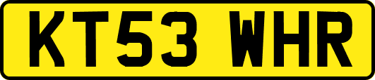 KT53WHR