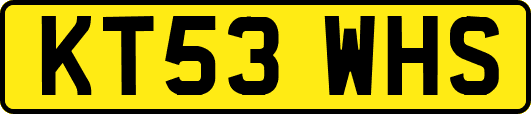 KT53WHS
