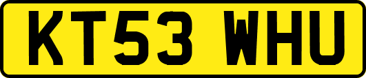 KT53WHU