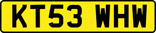 KT53WHW