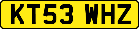 KT53WHZ