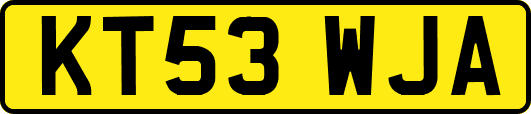 KT53WJA