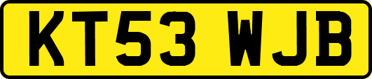 KT53WJB