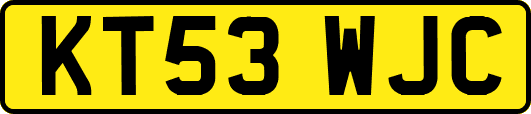 KT53WJC