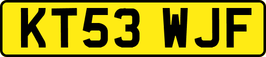 KT53WJF