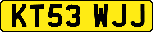 KT53WJJ