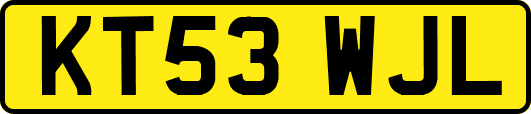 KT53WJL