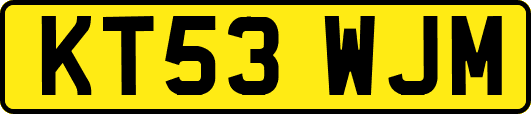 KT53WJM