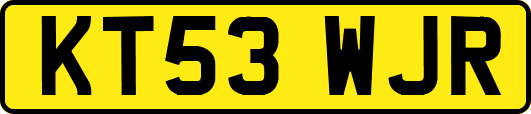 KT53WJR