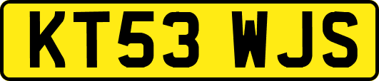 KT53WJS