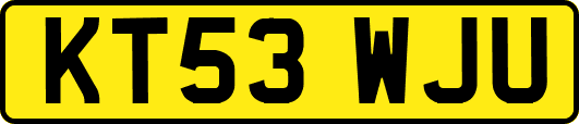 KT53WJU