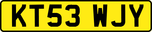 KT53WJY