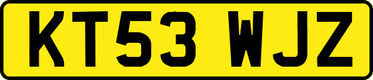 KT53WJZ